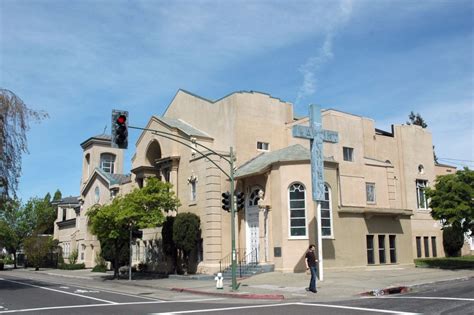 evergreen baptist church oakland